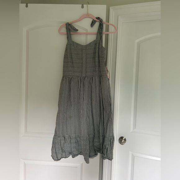 Gal Meets Glam Nancy Dress Size 10 - Picture 3 of 5